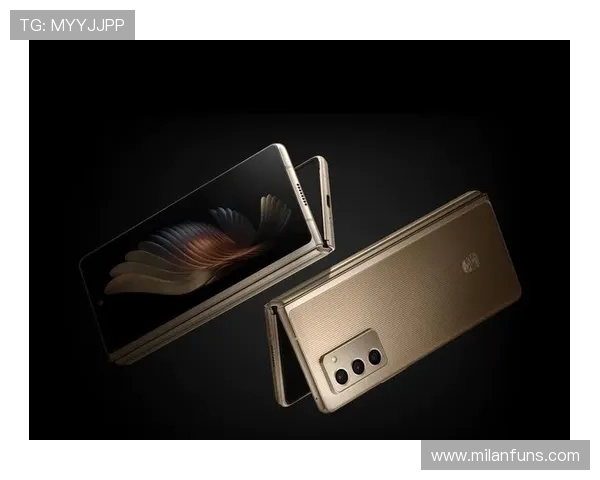 米兰品牌手机的创新技术与核心优势，打造高端智能手机新标杆