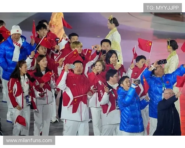 米兰冬奥会开幕在即，全球运动员齐聚期待精彩瞬间