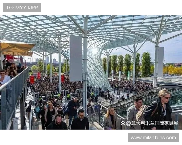 米兰国际首页展会指南，详细介绍米兰国际展览会的展区布局与参展商信息