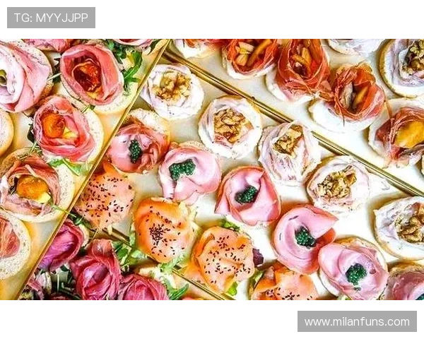 米兰在线：全面了解米兰城市文化、旅游景点及本地美食推荐