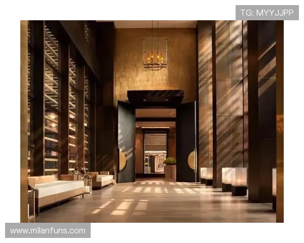 米兰官方旗舰店最新款式全面上线,打造您的奢华时尚新体验 米兰官方旗舰店最新款式全面上线,打造您的奢华时尚新体验