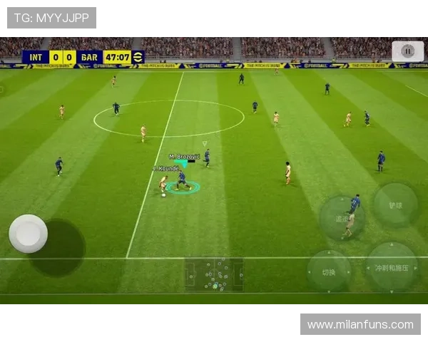 米兰官网电游游戏玩家必看攻略与技巧提升游戏体验 米兰官网电游游戏玩家必看攻略与技巧提升游戏体验