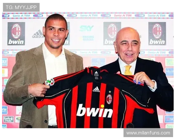 AC米兰官方最新消息揭示球队引援计划和转会动态