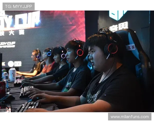 乐竞体育百度百科全面介绍体育电竞行业的最新发展动态与未来趋势分析