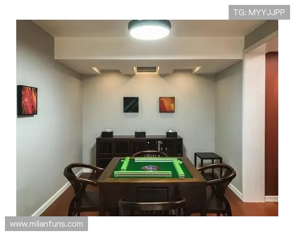 米兰棋牌室：探索米兰本地最受欢迎的棋牌娱乐场所